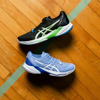 Asics volleyball 2025 shoes taiwan