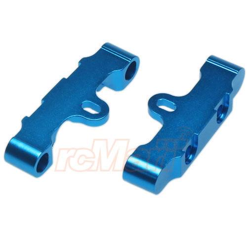 Aden RC YEAH RACING TT02-011BU TT02 Front Rear Universal Aluminum Alloy ...
