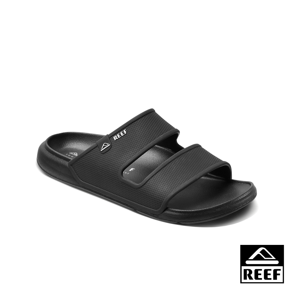 Reef double hot sale strap sandals