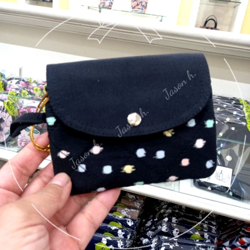 Coin discount purse shopee