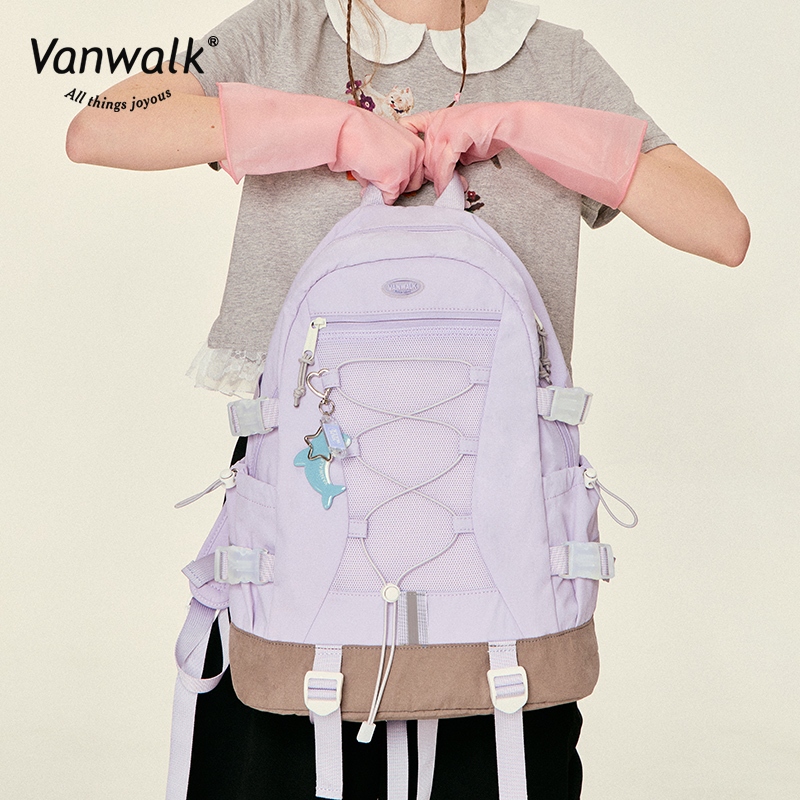 Fantasy adventure backpack sale