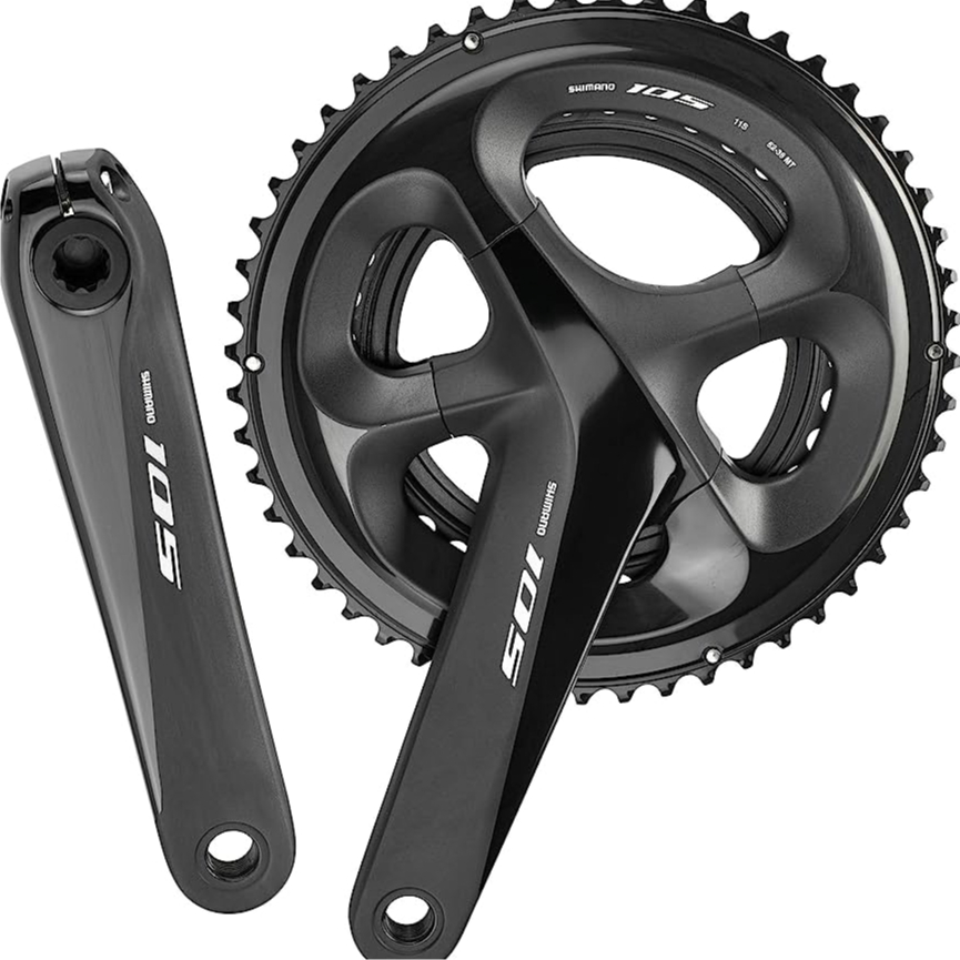 160mm crankset road hot sale