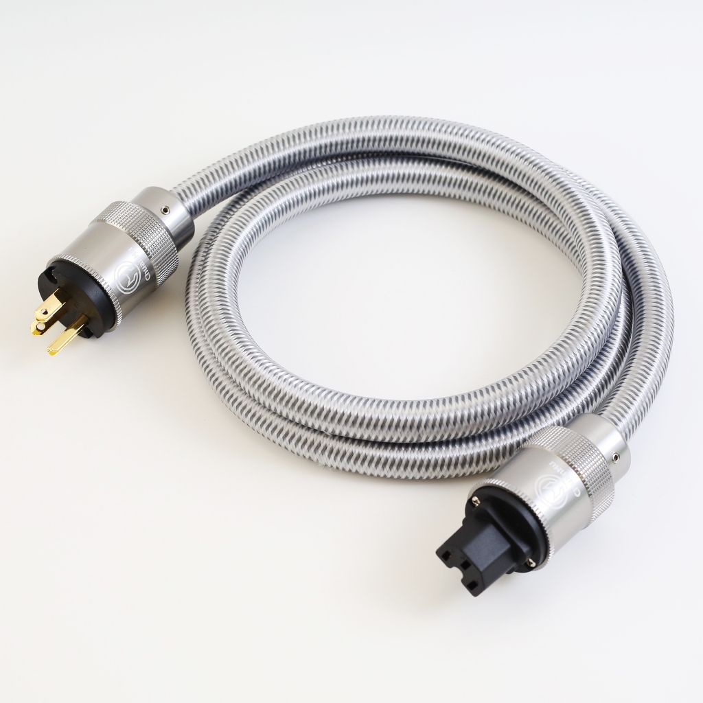 Professional Grade Extremely Beautiful Original American Power Cord ...
