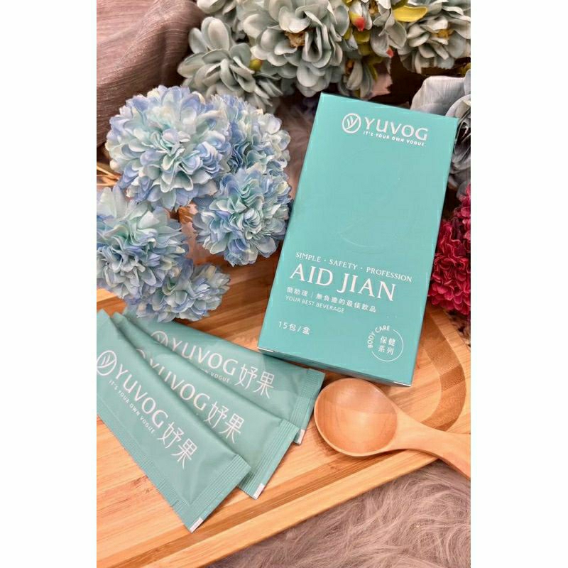 Credit Card Available/Installable Lele Shop Yuguo Jinxuan Milky Green ...