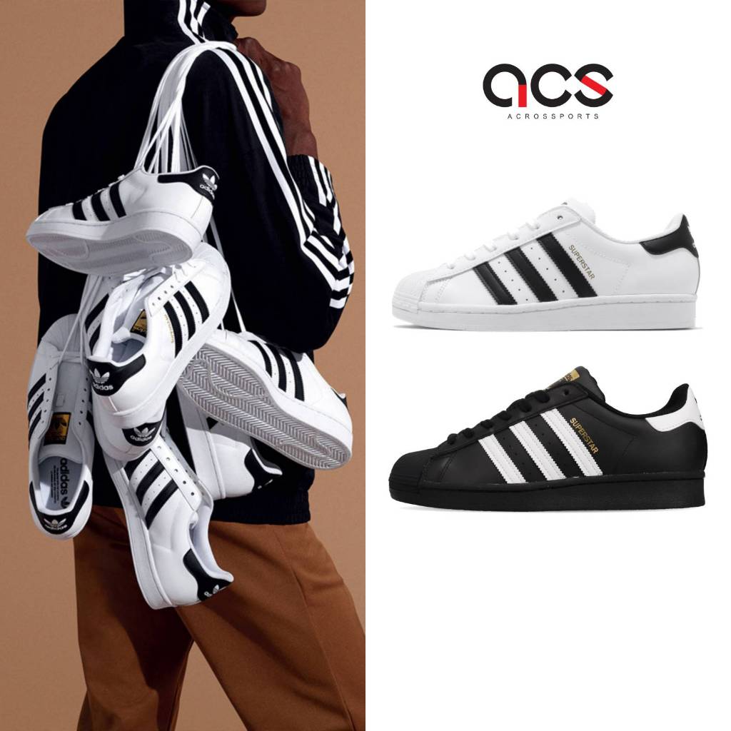 Adidas clover superstar gold label online