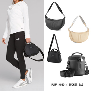 Puma Women's Sense Bucket Bag