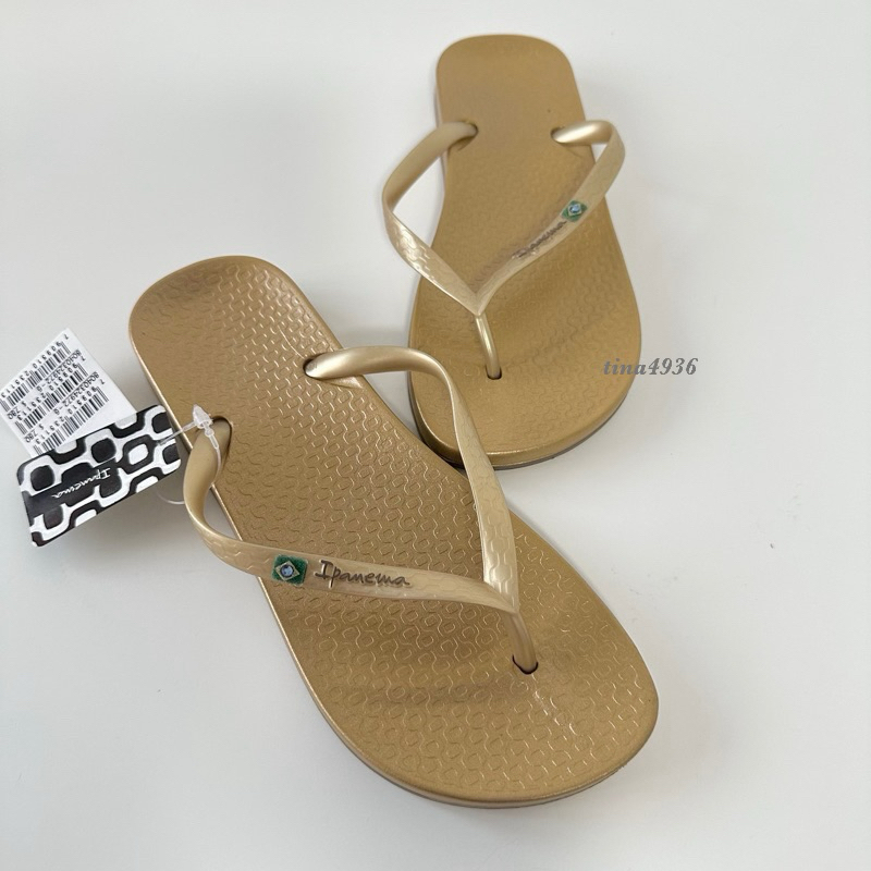 Ipanema slippers 2017 deals