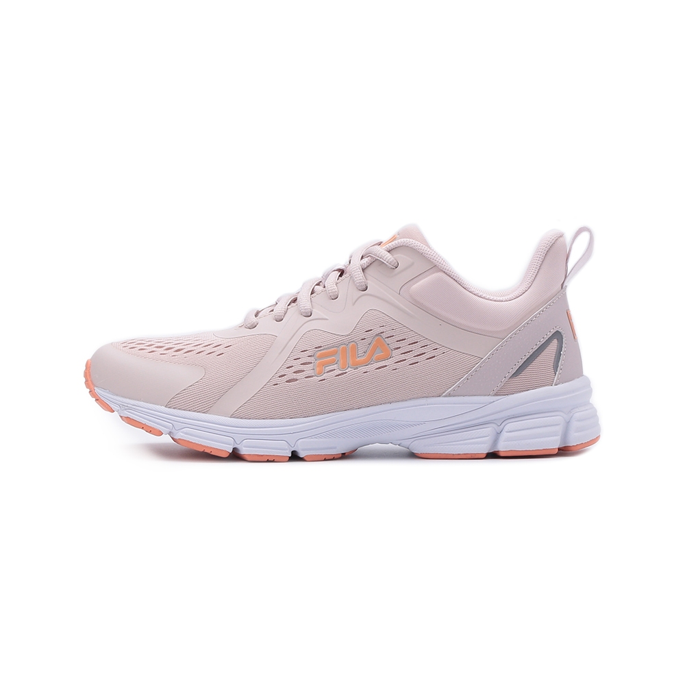 Fila running shoes pink outlet