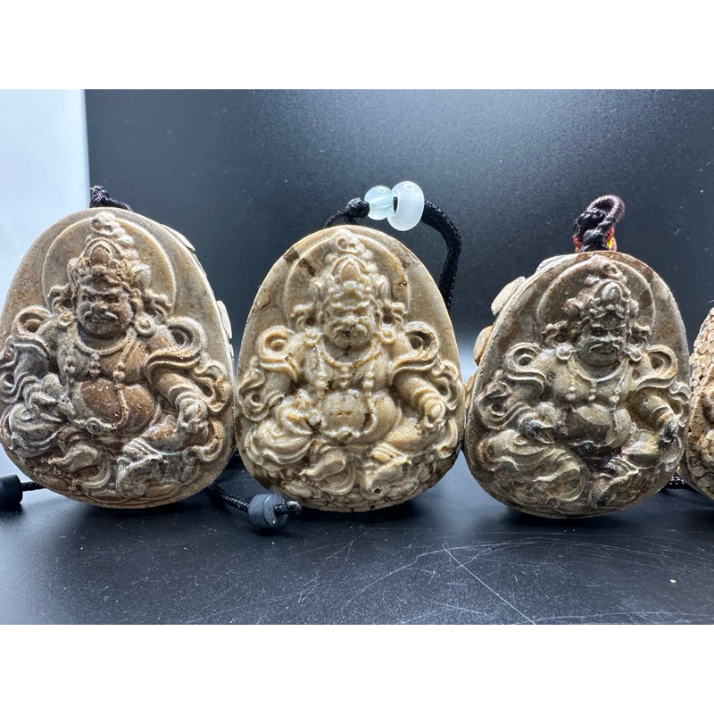 D10286 Collectibles Natural Thai Dragon Palace Relics Raw Ore Old ...