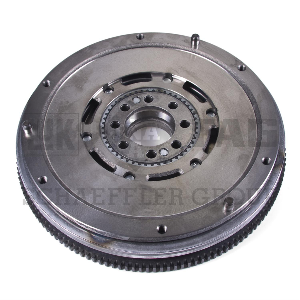Product image BMW OEM Major Factory LUK R52 R53 JCW Mini Cooper S ...
