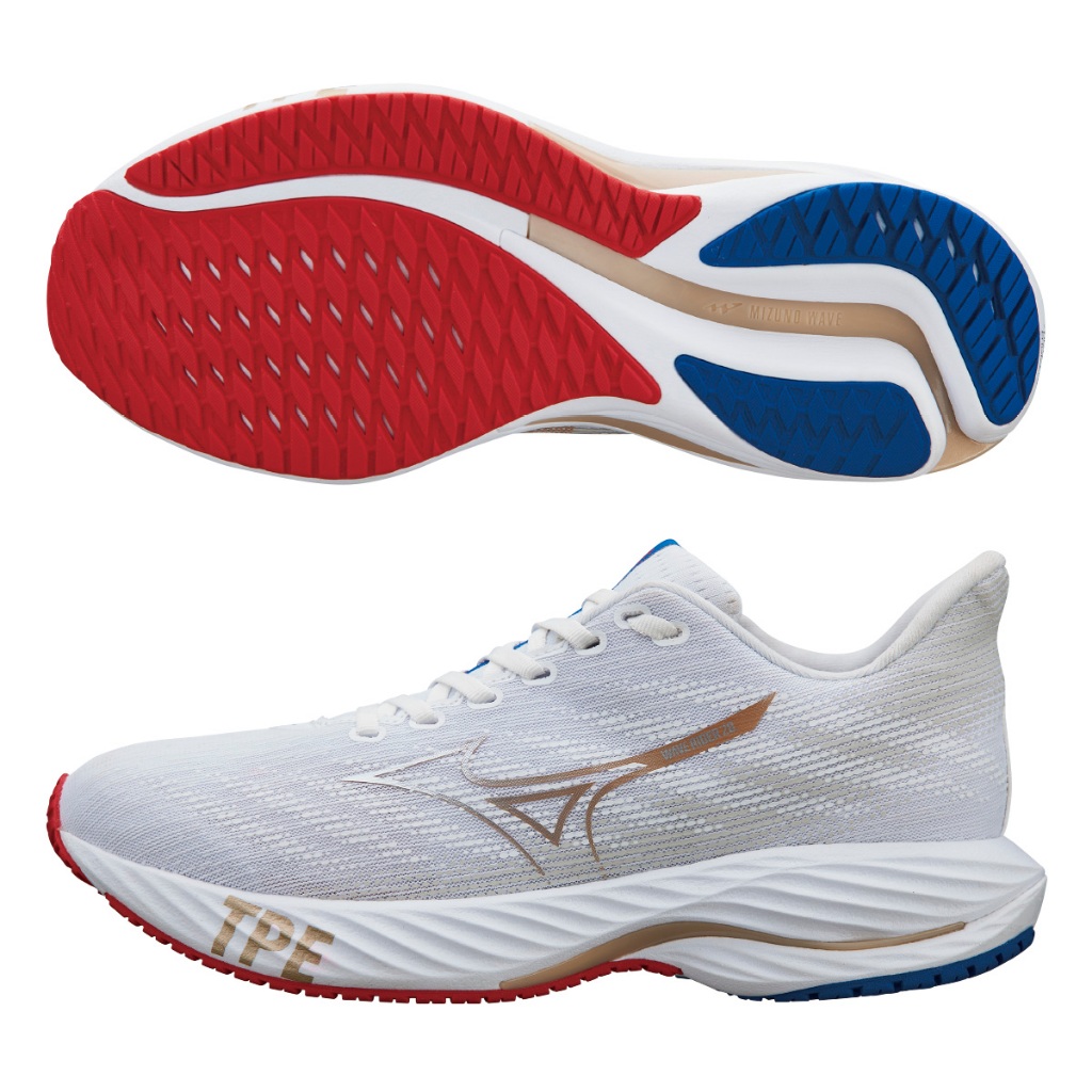 Mizuno limited edition running shoes on sale