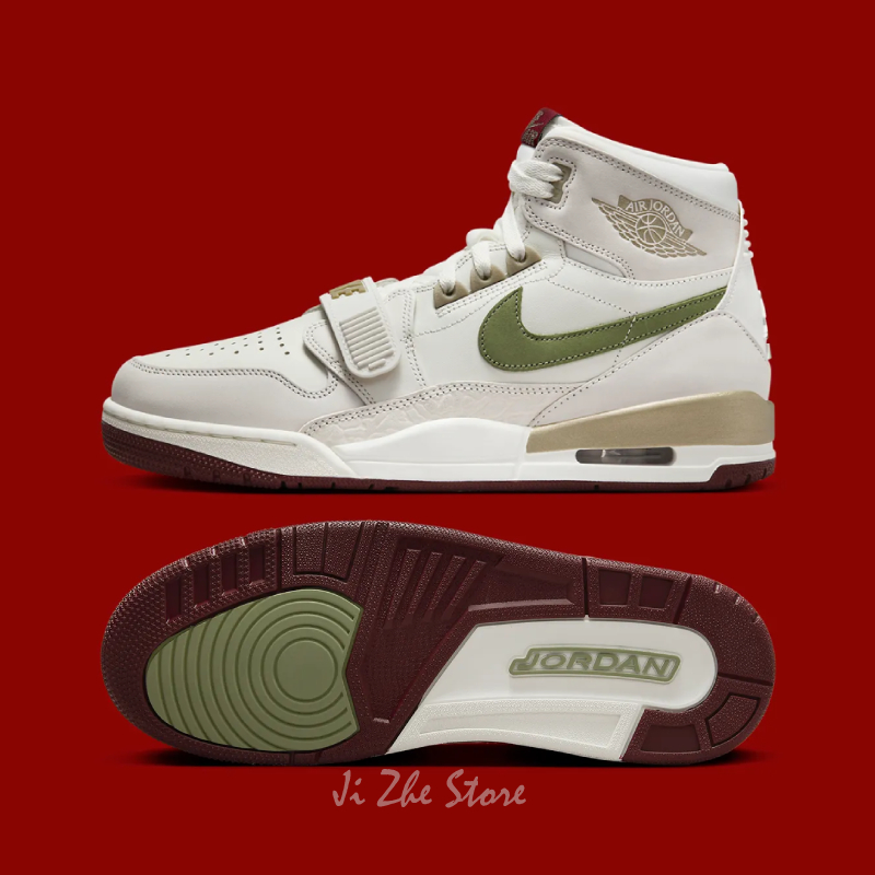 Nike air jordan hot sale legacy 312 high