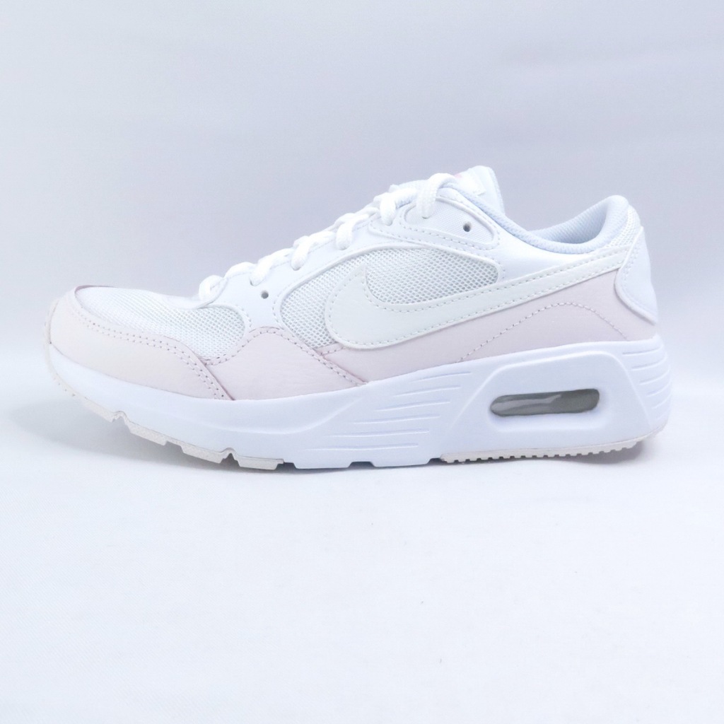 White pink and on sale blue air max 9