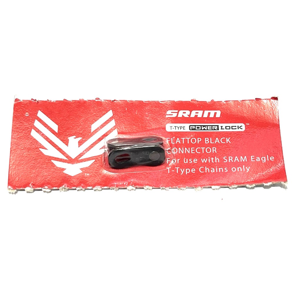 SRAM T-Type Transmission Power Lock 12-Speed Chain Quick Buckle-1 Item ...