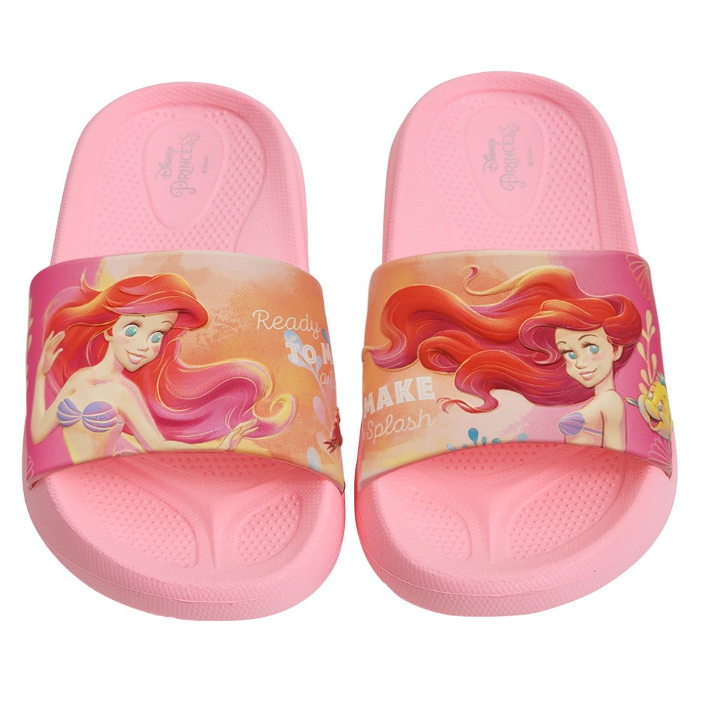 DISNEY Children's Shoes Princess Series-The Little Mermaid Ariel