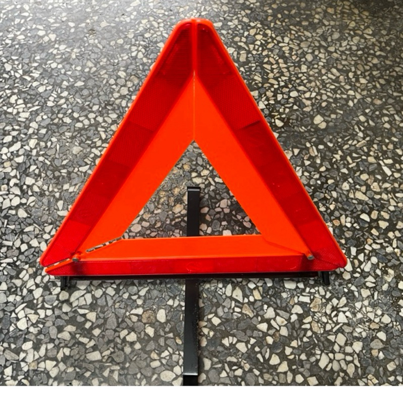 👍Fault Sign, Accident Warning Sign, Car Safety Warning Frame, Vehicle ...