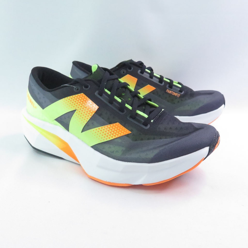 NB MFCXCB4 Men s Jogging Shoes FuelCell Rebel v4 2E Wide Last Digital Trendy Popular Wear Shopee Singapore