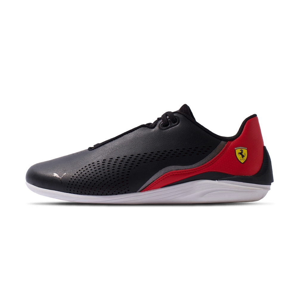 Men's ferrari sale shoes