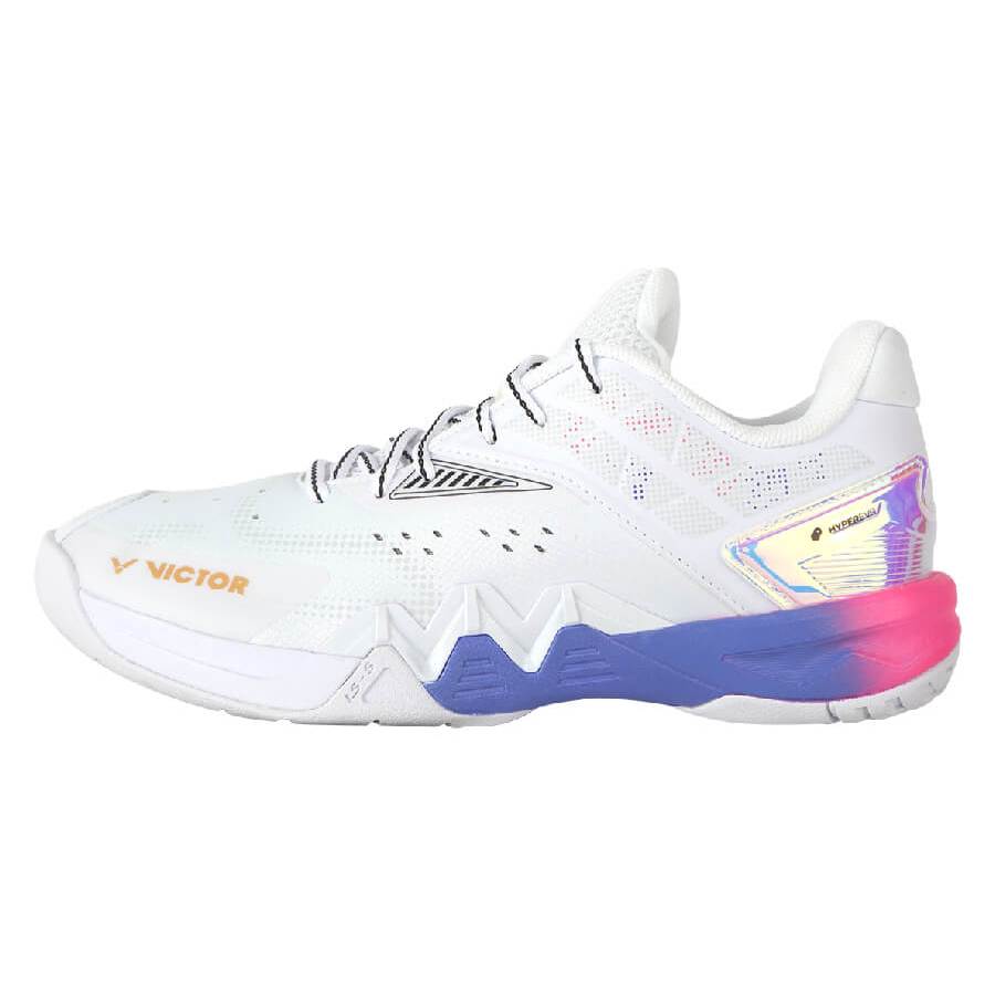 Kaijiang Sports Badminton Store VICTOR P8500II Shoes 2024 New Color High End Second Generation Eagle Claw Shopee Singapore