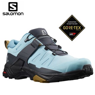 Salomon store shoes singapore