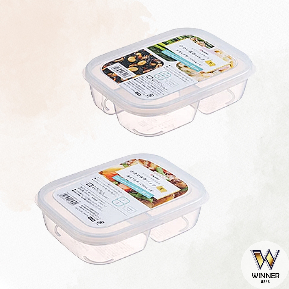 Japanese Microwave PP Food Preservation Box [Winner] Multi-Purpose ...