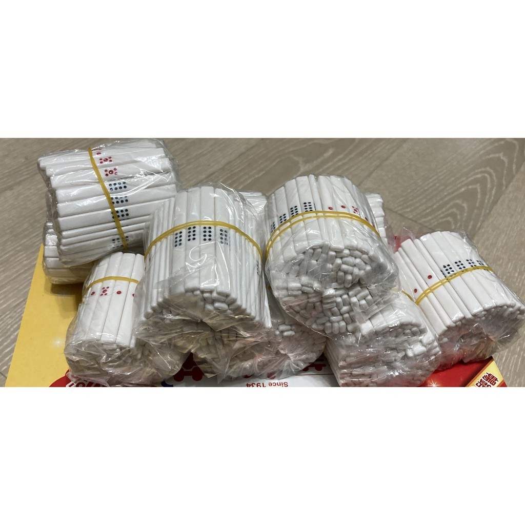 Premium Dot Stick Chip Japanese mahjong Stand Upright Dayang Chemical ...