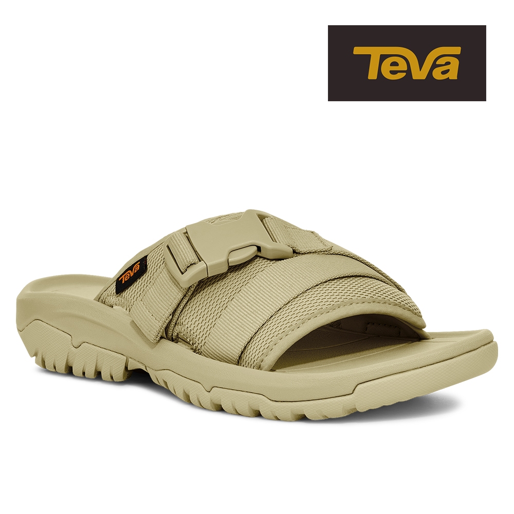 [TEVA] Women's Slippers Adjustable Stretch Sports Slippers/Rain Boots ...