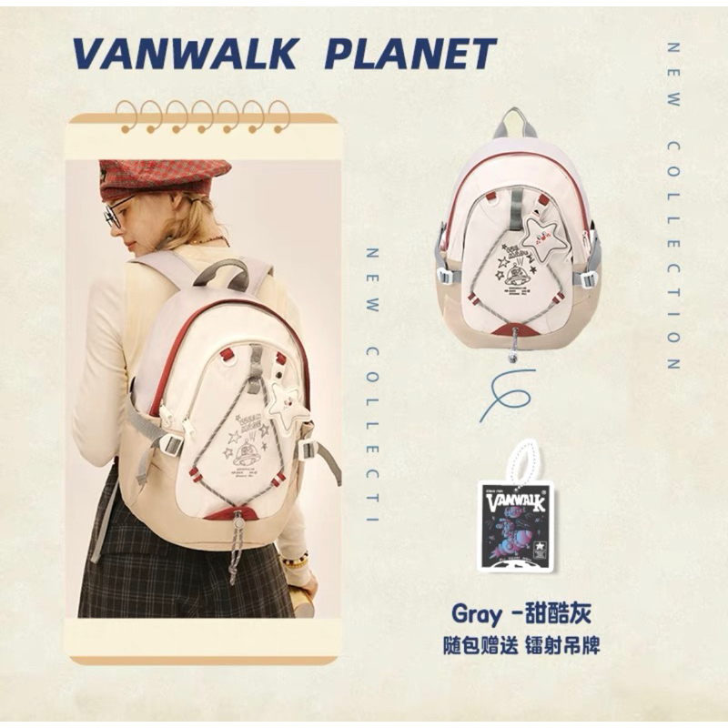 【VANWALK】star rabbit bag VANWALK Bag | Independent Brands | Three Fleas – Page 2