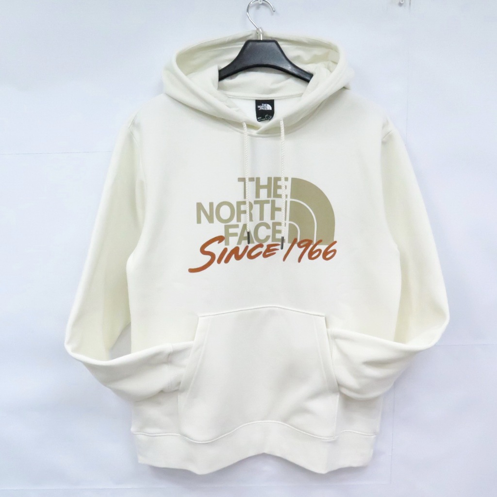 White north clearance face hoodie