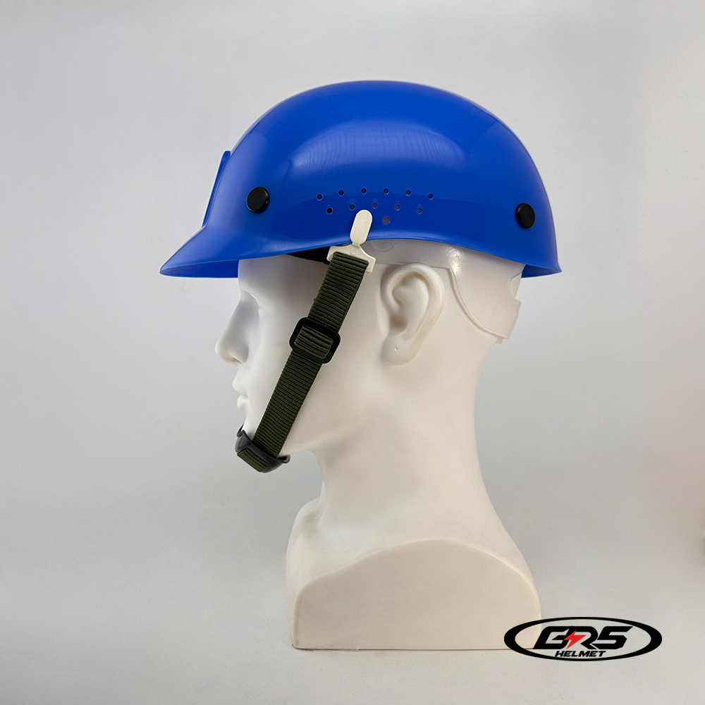 GRS Engineering Cap Lightweight Outdoor Adjustable Elastic With Chin ...