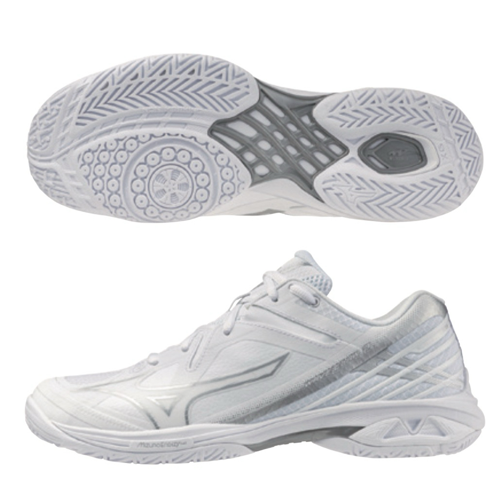 3E Wide Last [YVM Badminton] Mizuno WAVE CLAW Badminton Shoes