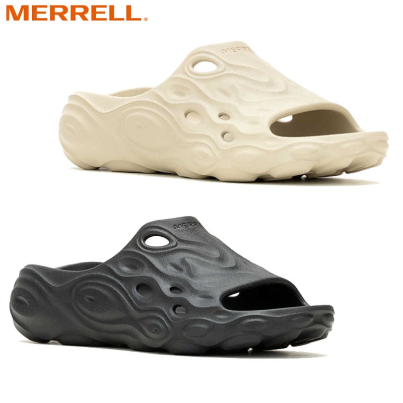 [MERRELL United States] HYDRO SLIDE 2 Women's Amphibious Dual-Use ...