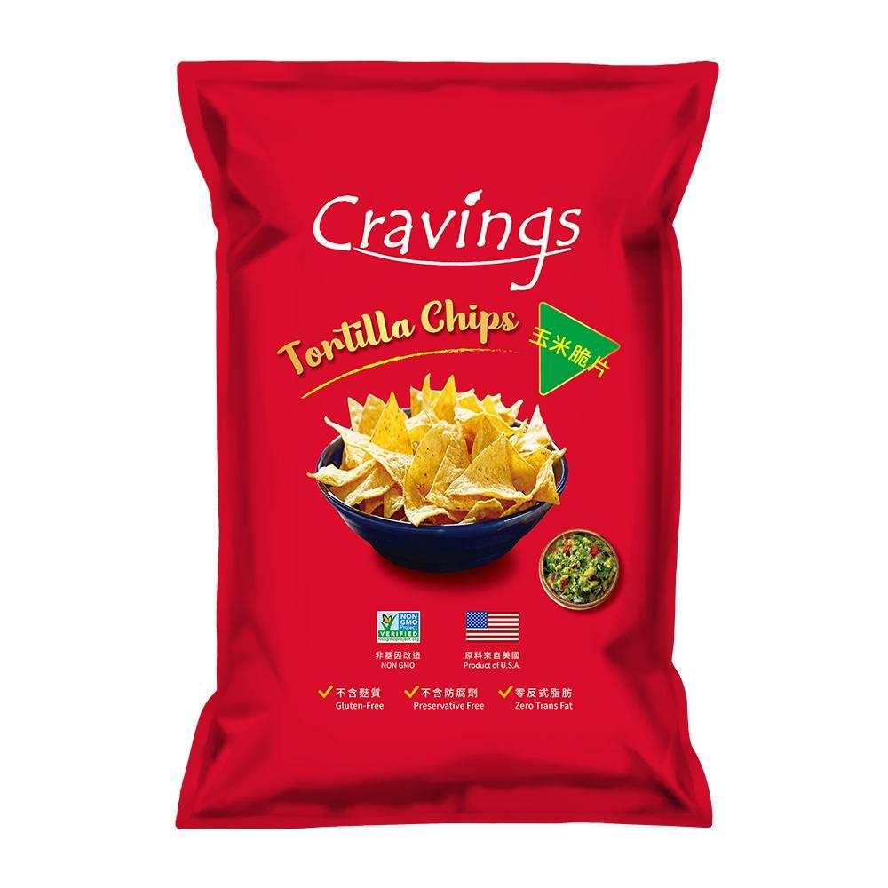 Triangular Corn Chips Large Package 450g Expiration Date 2027/02/25 ...