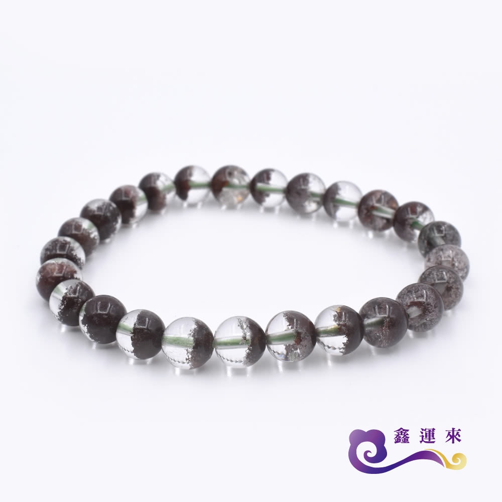 Xinyunlai Red Ghost Hand Beads (7-8mm) | Shopee Singapore