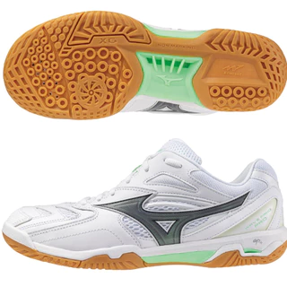 ミズノ WAVE FANG COURT SELECT 27.5cm MIZUNO Wave Fang Pro