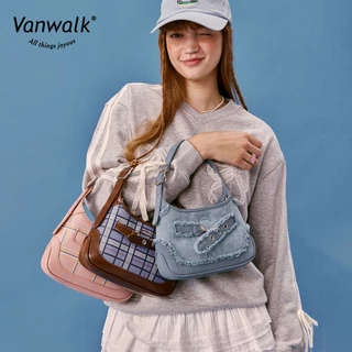 Buy vanwalk bag shoulder At Sale Prices Online - July 2025