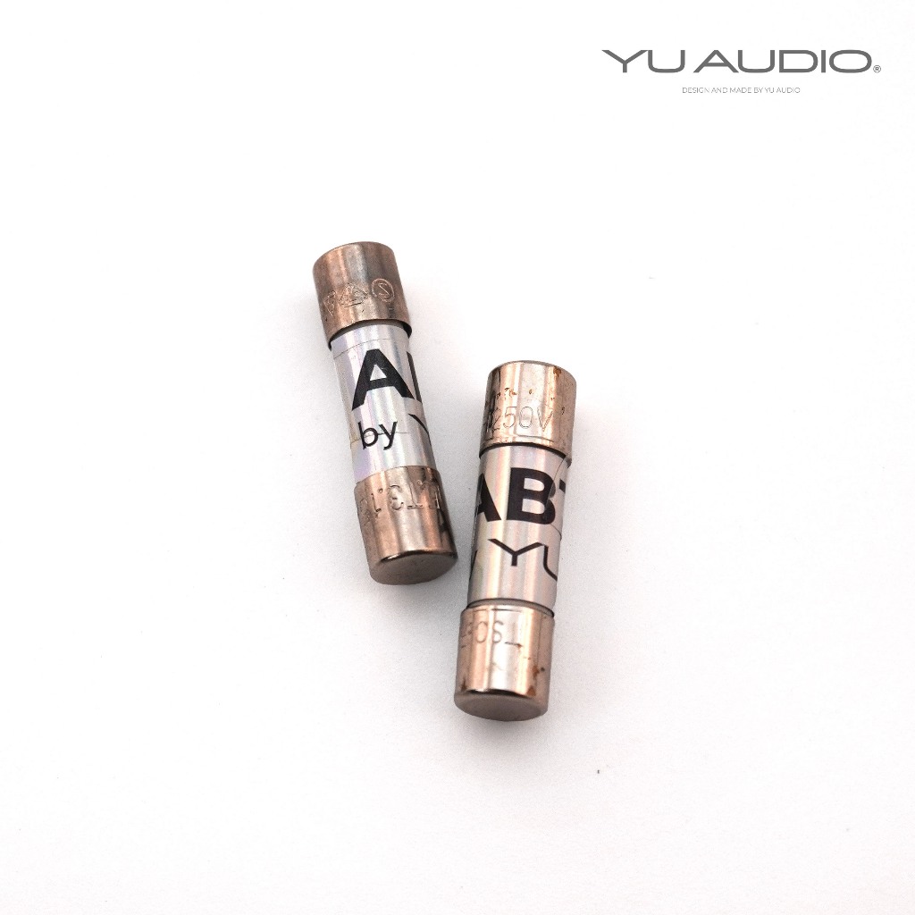 DDC [ABT Treatment] American Antique Ceramic Fuse Signal Source Pre-DAC ...