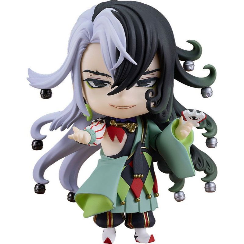 Good Smile Nendoroid 2636 Fate/Grand Order FGO Alterego/Luya Daoman ...