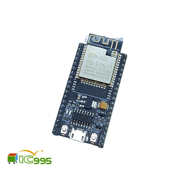 IC995 NodeMCU-32S ESP32 WiFi Bluetooth Dual Mode Development Board ...
