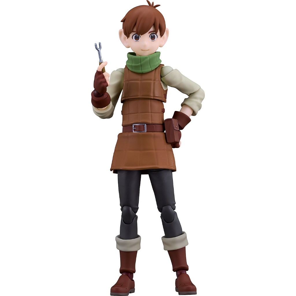 ((Max Factory) January Agent Version figma Labyrinth Fan Chilchak ...