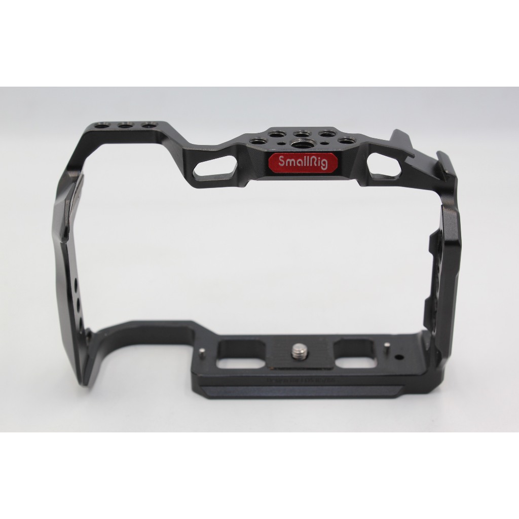 SmallRig 2982B Canon EOS R5 R6 Rabbit Cage | Shopee Singapore