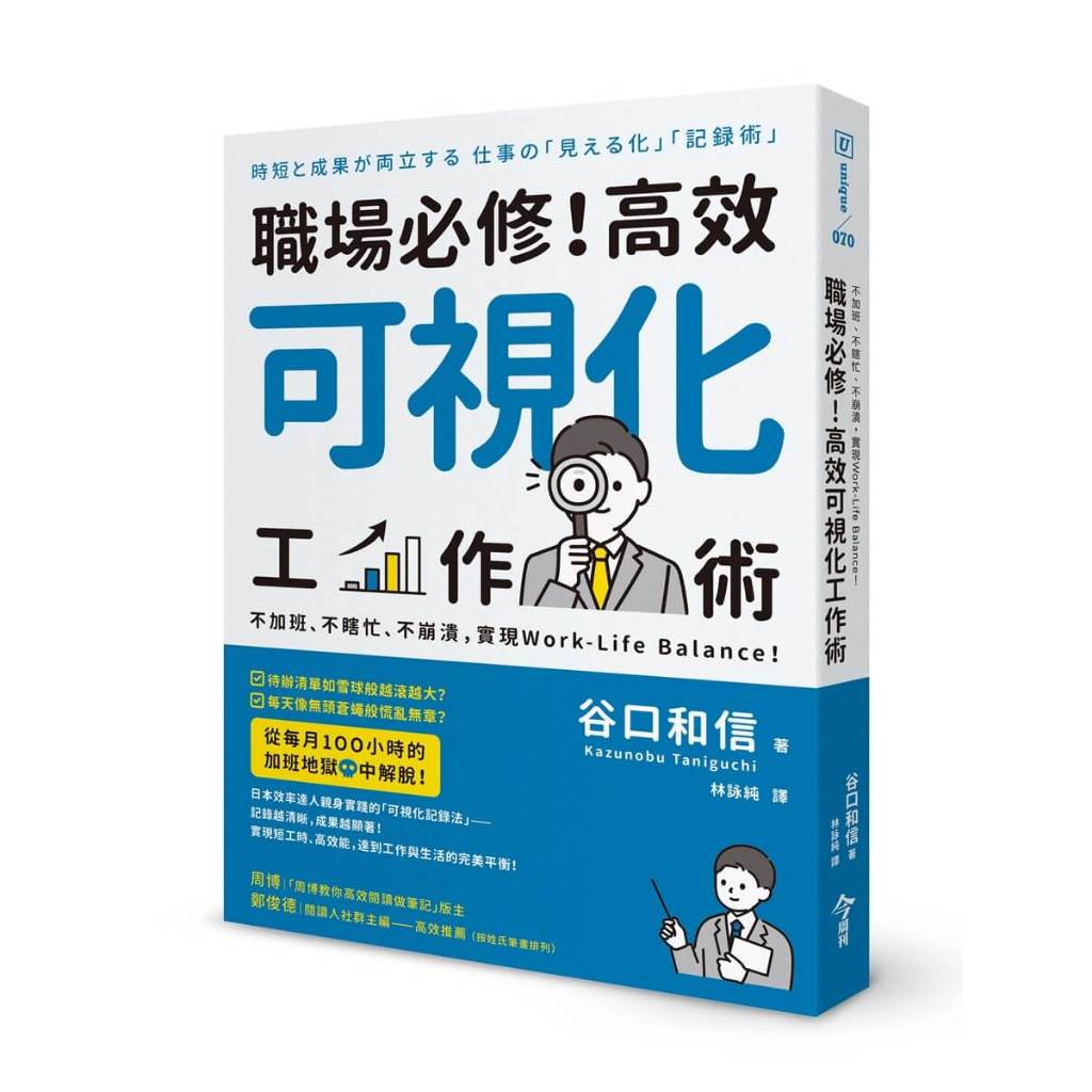 [Today Weekly] Compulsory Workplace!Efficient Visible Work Skills: No ...