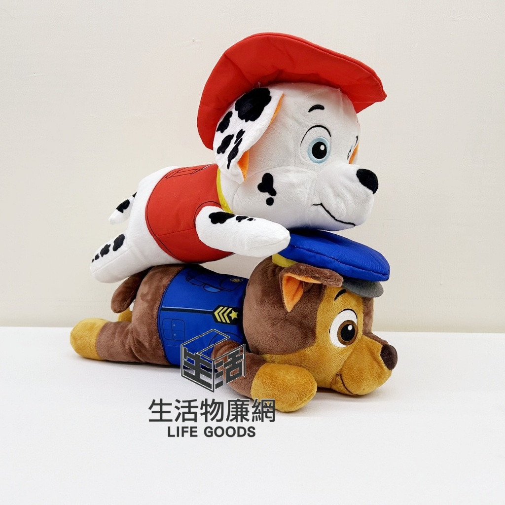 PAW Patrol Great Contribution Archie/Every Day/Plush Doll [DI11466 ...
