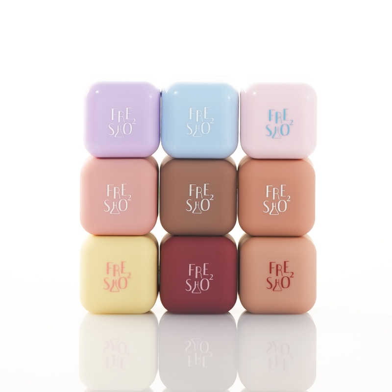 FreshO2 Super Hydrating Lip Care Small Cube Sugar Optional Molly ...