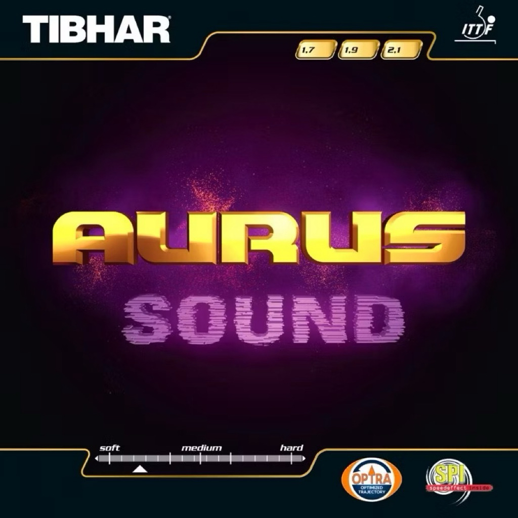 Tibhar Aurus Sound Longyin [Invoice Including Tax] | Shopee Singapore