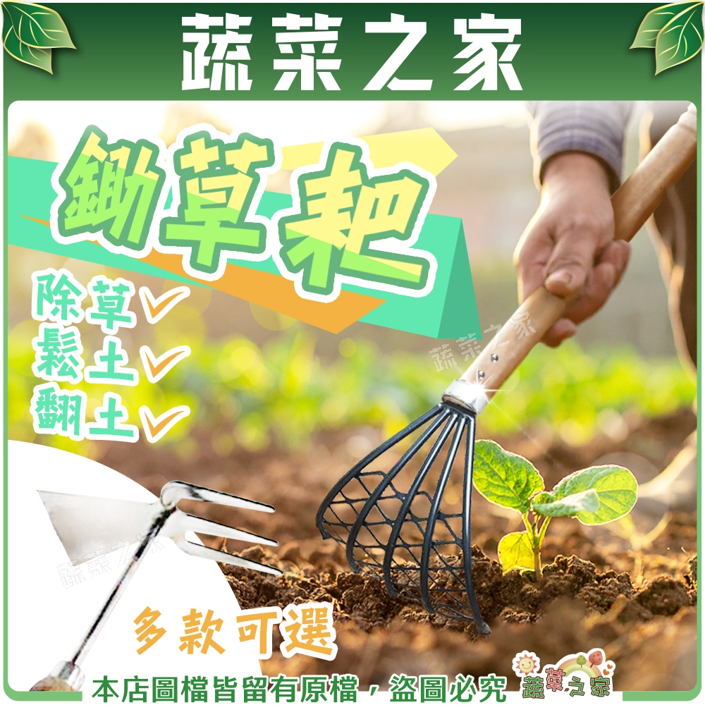 Various Types Of Weeding Rake (Weeding Rake)// Soil Loosening Gardening ...