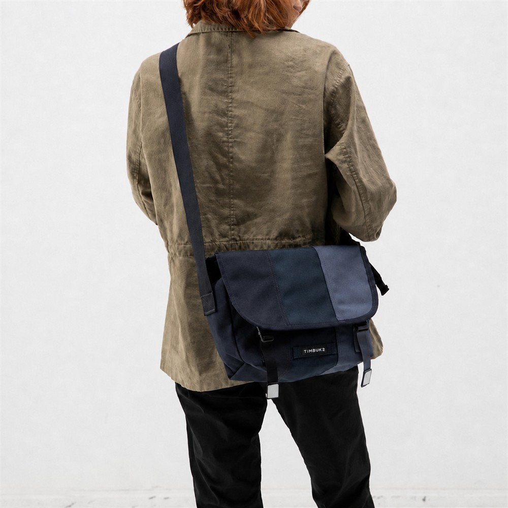 TIMBUK2 Messenger Bag CLASSIC Messenger Bag XS (9L) Storage 11