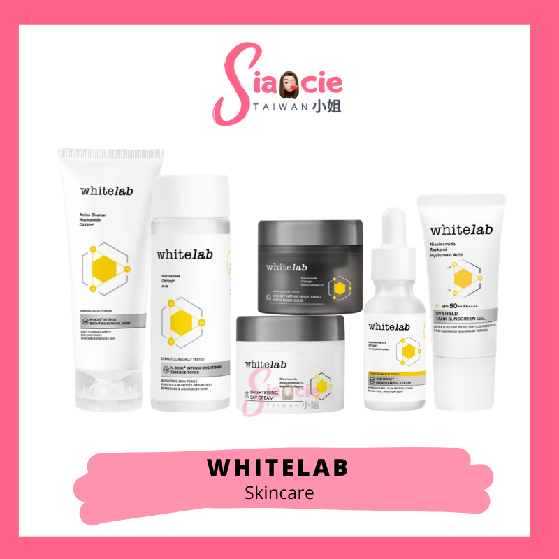 Buy whitelab Products At Sale Prices Online - October 2026
