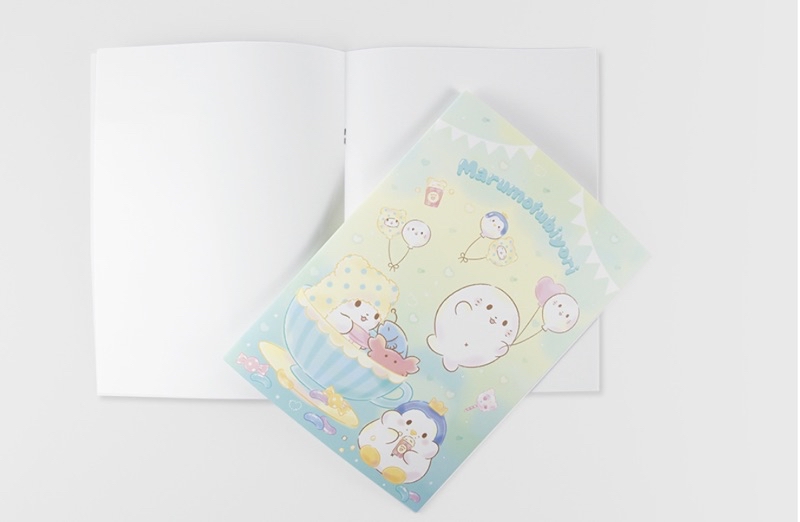 sanrio Sticker Book Collection Cute Repeatedly Paste No Marks | Shopee ...