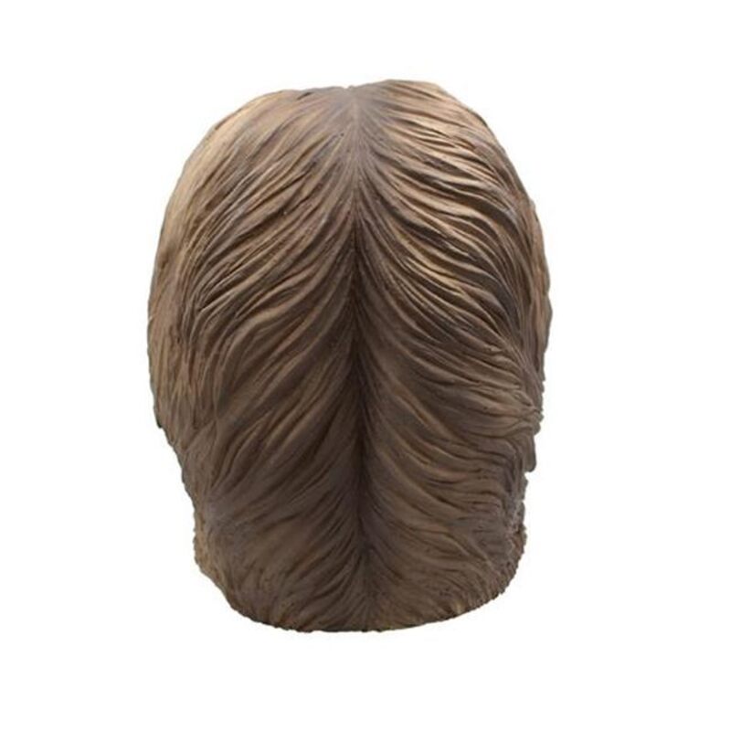 Headgear Sloth Fast Man Animal Square City Funny Mask COSPLAY Cartoon ...